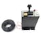 Apsco Transfer Case Control Lever, AVC-295-HP-8 AVC-295-HP-8 - alternate 1